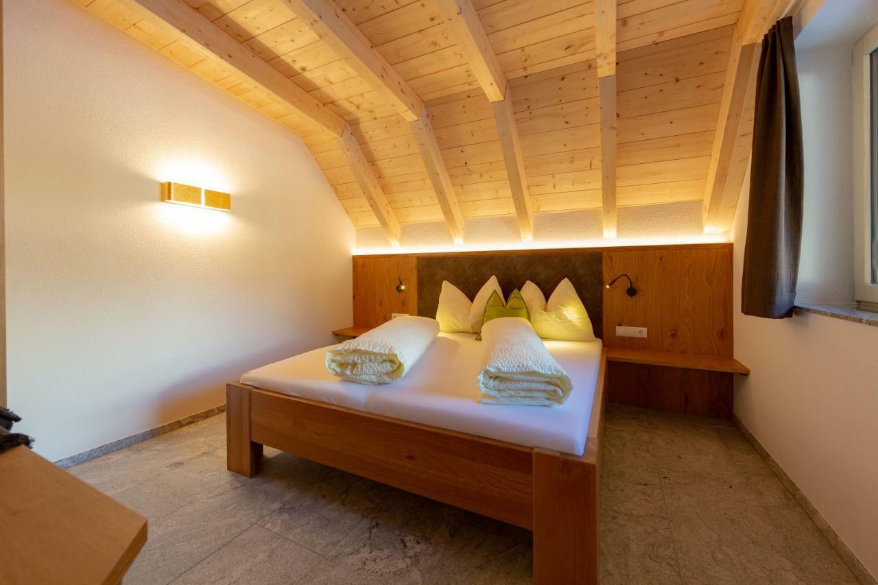 Alpen Apart Heiss Prutz Exterior foto