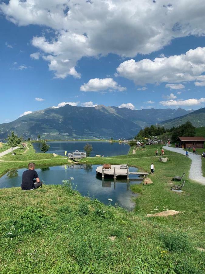 Alpen Apart Heiss Prutz Exterior foto